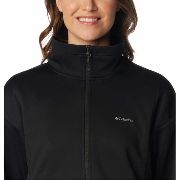 Columbia Trek™ Jacka Svart XL Kvinna