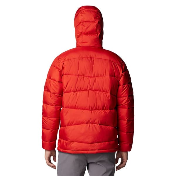 Columbia Fivemile Butte™ Ii Jakke Rød L Mand