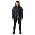 Miniatyrbillede 3 af 8: Columbia Pike Lake™ Ii Jakke Sort S Mand