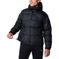 Miniatyrbillede 7 af 8: Columbia Pike Lake™ Ii Jakke Sort S Mand