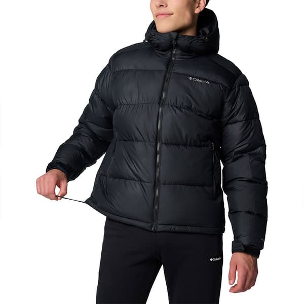 Columbia Pike Lake™ Ii Jakke Sort S Mand
