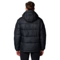Miniatyrbillede 2 af 8: Columbia Pike Lake™ Ii Jakke Sort S Mand