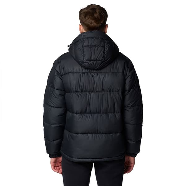 Columbia Pike Lake™ Ii Jakke Sort S Mand