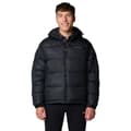 Miniatyrbillede 1 af 8: Columbia Pike Lake™ Ii Jakke Sort S Mand