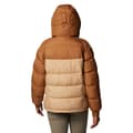 Miniatyrbillede 2 af 7: Columbia Pike Lake™ Ii Jakke Beige M Kvinde