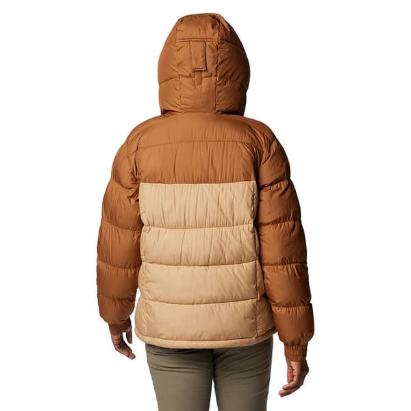 Columbia Pike Lake™ Ii Jakke Beige M Kvinde