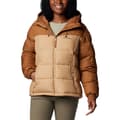 Miniatyrbillede 1 af 7: Columbia Pike Lake™ Ii Jakke Beige M Kvinde