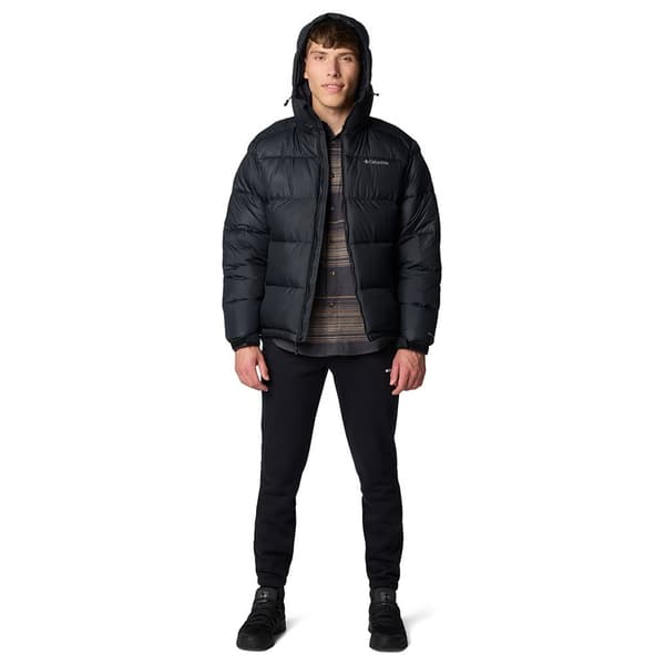 Columbia Pike Lake™ Ii Jacka Svart 2XL Man