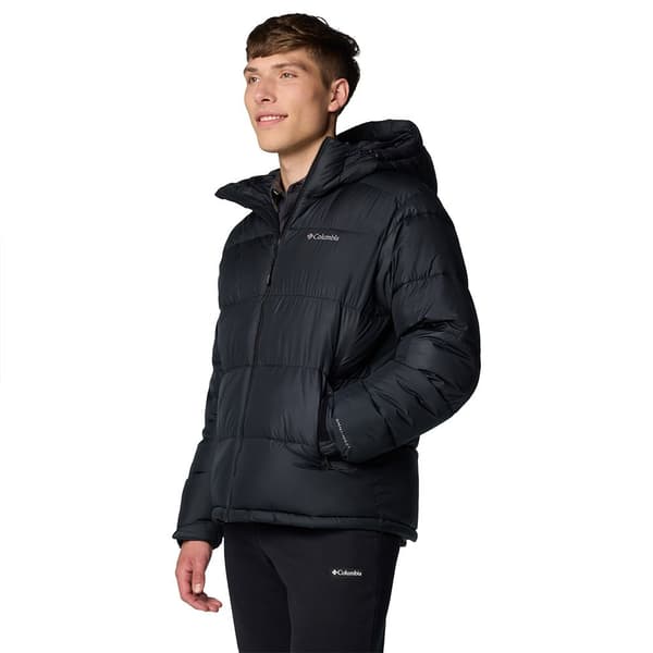 Columbia Pike Lake™ Ii Jacka Svart 2XL Man