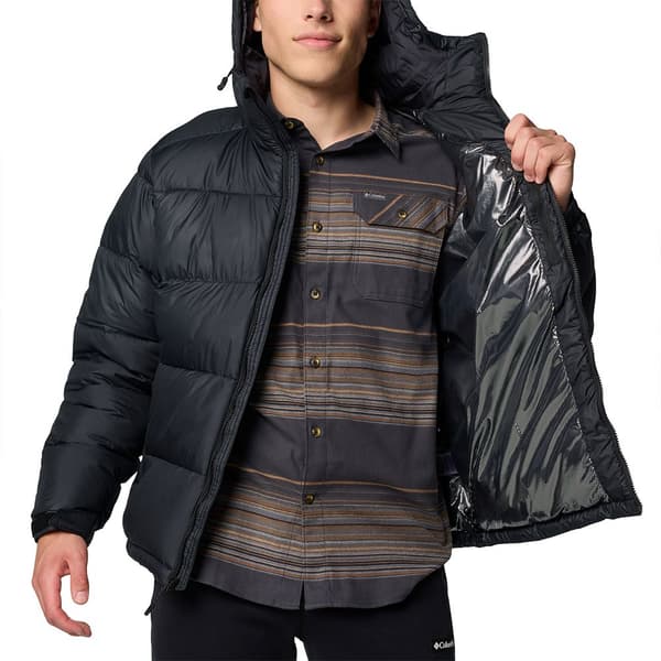 Columbia Pike Lake™ Ii Jacka Svart 2XL Man