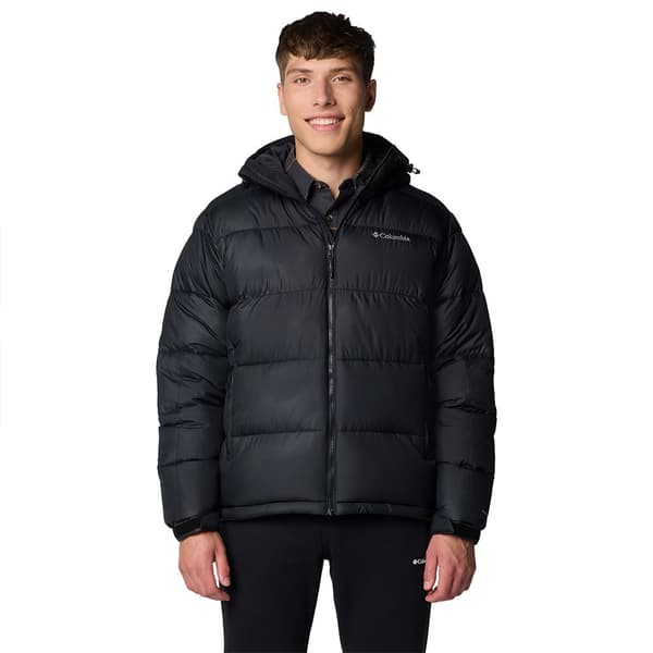 Columbia Pike Lake™ Ii Jacka Svart 2XL Man