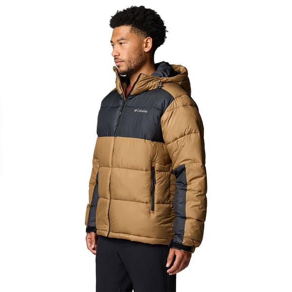 Columbia Pike Lake™ Ii Jakke Brun XL Mand