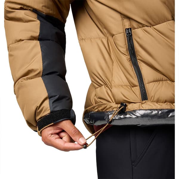 Columbia Pike Lake™ Ii Jakke Brun XL Mand