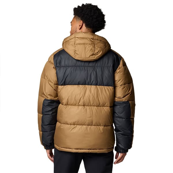Columbia Pike Lake™ Ii Jakke Brun XL Mand