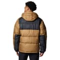 Miniatyrbillede 2 af 8: Columbia Pike Lake™ Ii Jakke Brun XL Mand