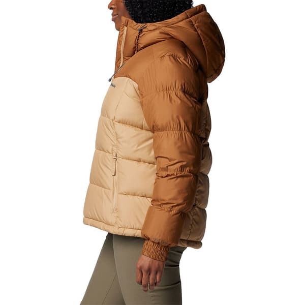 Columbia Pike Lake™ Ii Jacka Beige XL Kvinna
