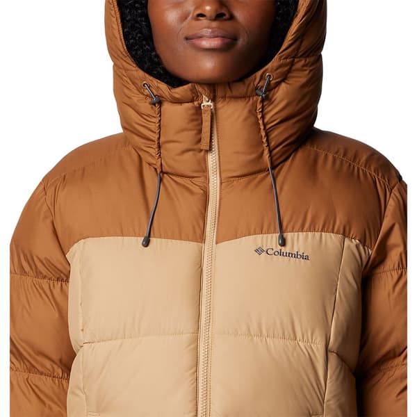 Columbia Pike Lake™ Ii Jacka Beige XL Kvinna