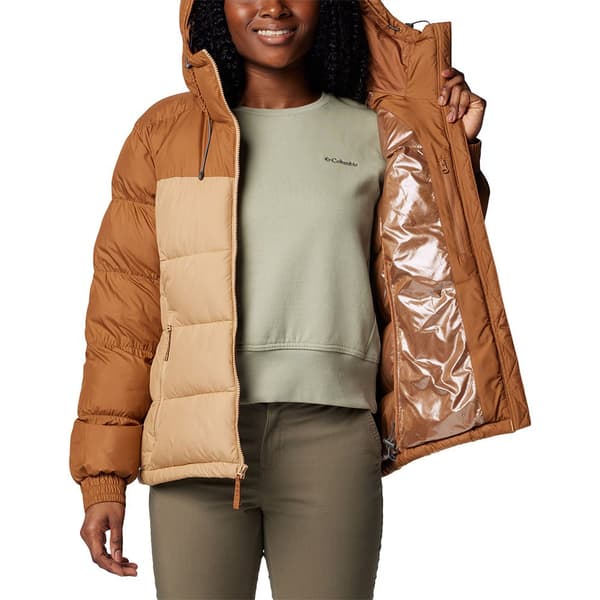 Columbia Pike Lake™ Ii Jacka Beige XL Kvinna