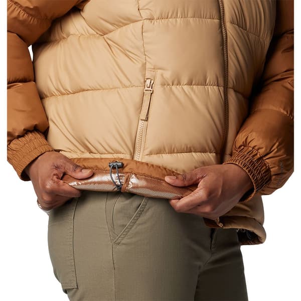 Columbia Pike Lake™ Ii Jacka Beige XL Kvinna