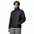 Miniatyrbillede 4 af 6: Columbia Powder Lite™ Ii Hybrid Jakke Sort XL Mand