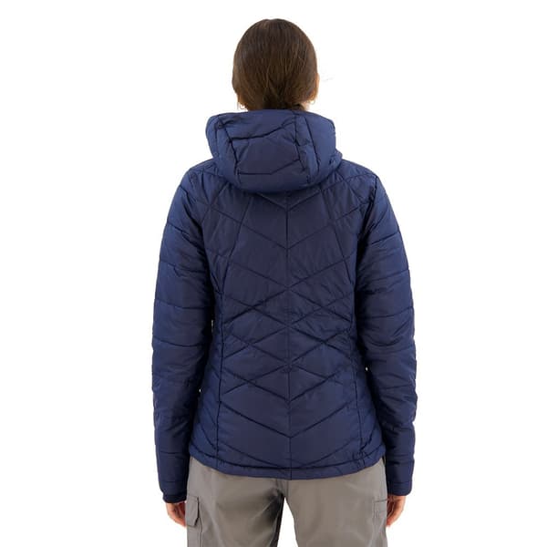 Columbia Heavenly™ Jakke Blå M Kvinde