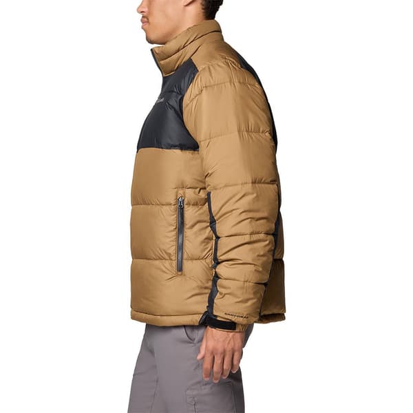 Columbia Pike Lake™ Ii Jakke Brun S Mand
