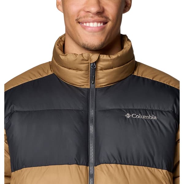 Columbia Pike Lake™ Ii Jakke Brun S Mand