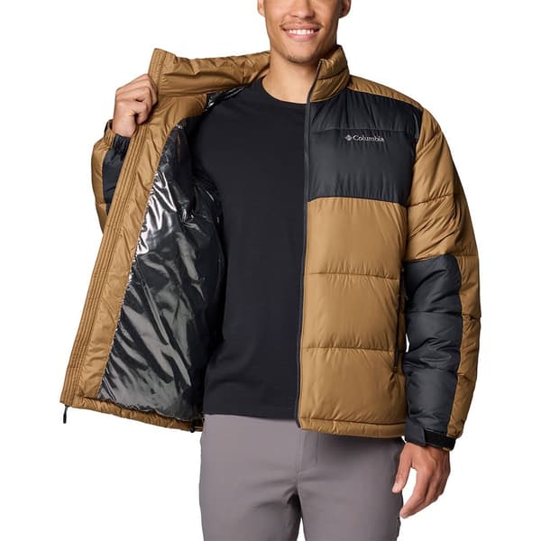Columbia Pike Lake™ Ii Jakke Brun S Mand