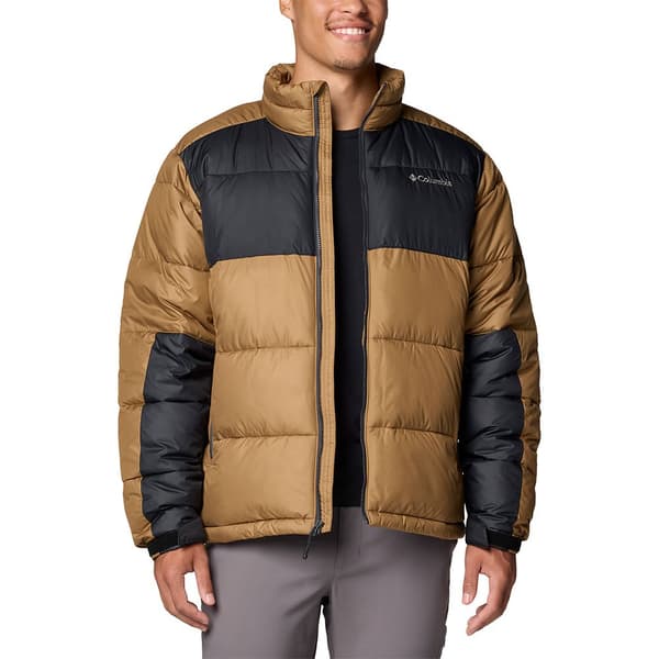 Columbia Pike Lake™ Ii Jakke Brun S Mand
