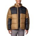 Miniatyrbillede 6 af 9: Columbia Pike Lake™ Ii Jakke Brun S Mand