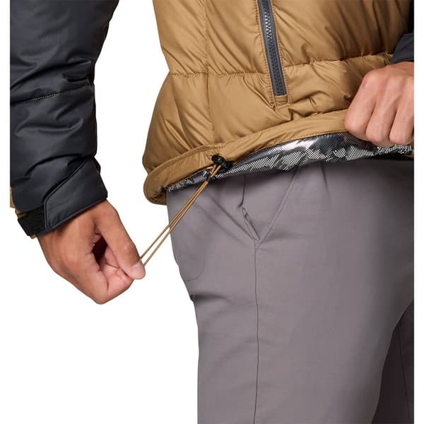 Columbia Pike Lake™ Ii Jakke Brun S Mand