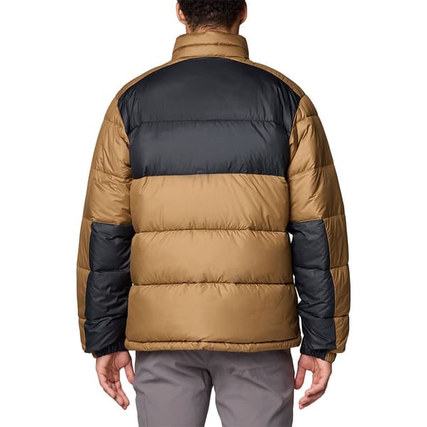 Columbia Pike Lake™ Ii Jakke Brun S Mand