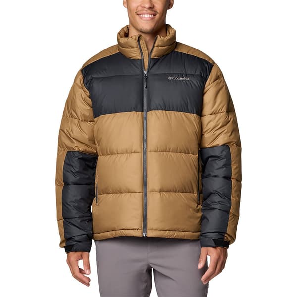 Columbia Pike Lake™ Ii Jakke Brun S Mand