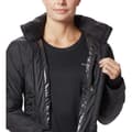 Miniatyrbillede 5 af 5: Columbia Heavenly™ Jakke Sort M Kvinde