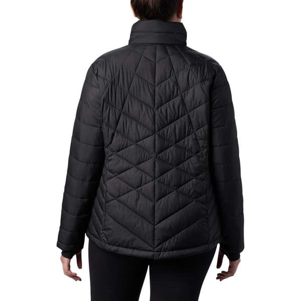 Columbia Heavenly™ Jakke Sort M Kvinde