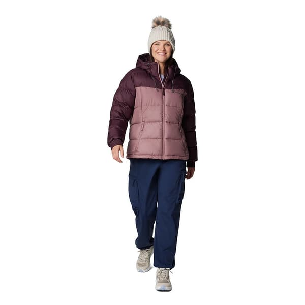 Columbia Pike Lake™ Ii Jakke Lilla M Kvinde