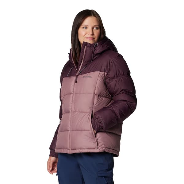 Columbia Pike Lake™ Ii Jakke Lilla M Kvinde