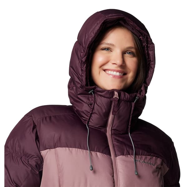 Columbia Pike Lake™ Ii Jakke Lilla M Kvinde
