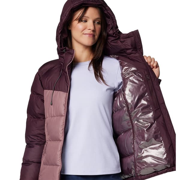 Columbia Pike Lake™ Ii Jakke Lilla M Kvinde