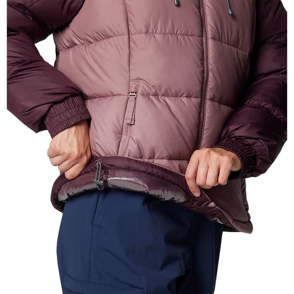 Columbia Pike Lake™ Ii Jakke Lilla M Kvinde