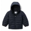 Pikkukuva 1 / 3: Columbia Powder Lite™ Ii Takki Musta 6-7 Years Poika
