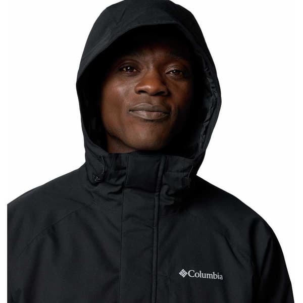 Columbia Mesa™ Jacka Svart S Man