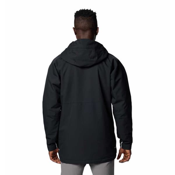 Columbia Mesa™ Jacka Svart S Man