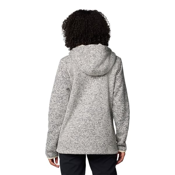 Columbia Sweater Weather™ Ii Fleecejacka Med Dragkedja Grå XL Kvinna