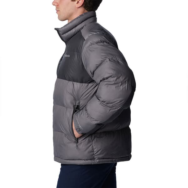 Columbia Pike Lake™ Ii Takki Harmaa L Mies