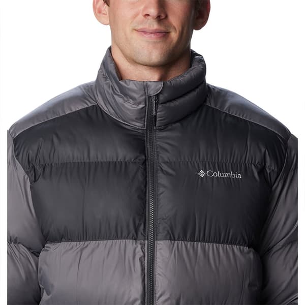 Columbia Pike Lake™ Ii Takki Harmaa L Mies