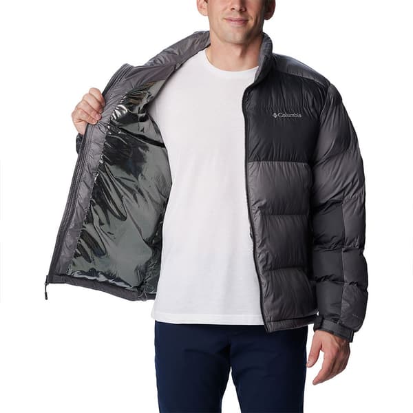 Columbia Pike Lake™ Ii Takki Harmaa L Mies