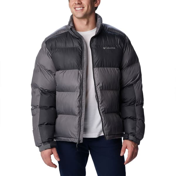 Columbia Pike Lake™ Ii Takki Harmaa L Mies