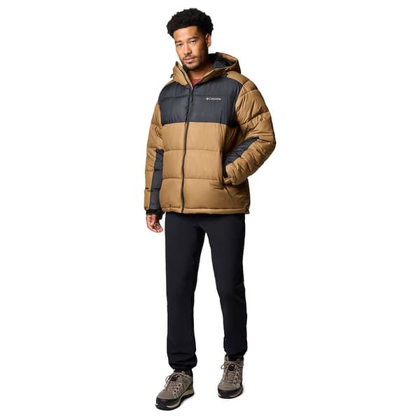 Columbia Pike Lake™ Ii Jakke Brun S Mand