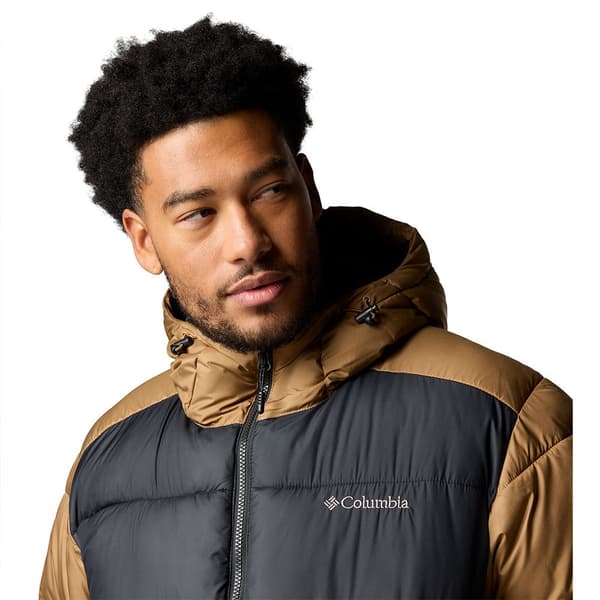Columbia Pike Lake™ Ii Jakke Brun S Mand